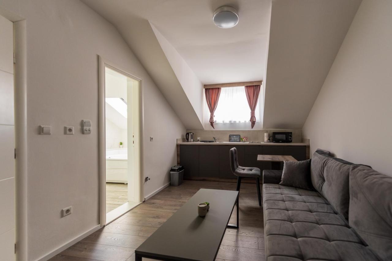 Appartement Casa Artee Free Parking à SJJ Extérieur photo
