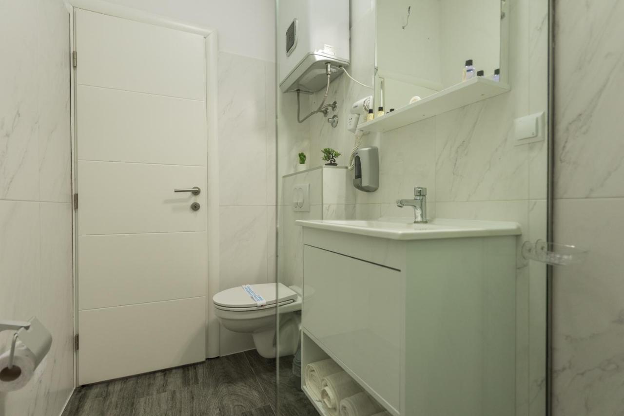 Appartement Casa Artee Free Parking à SJJ Extérieur photo