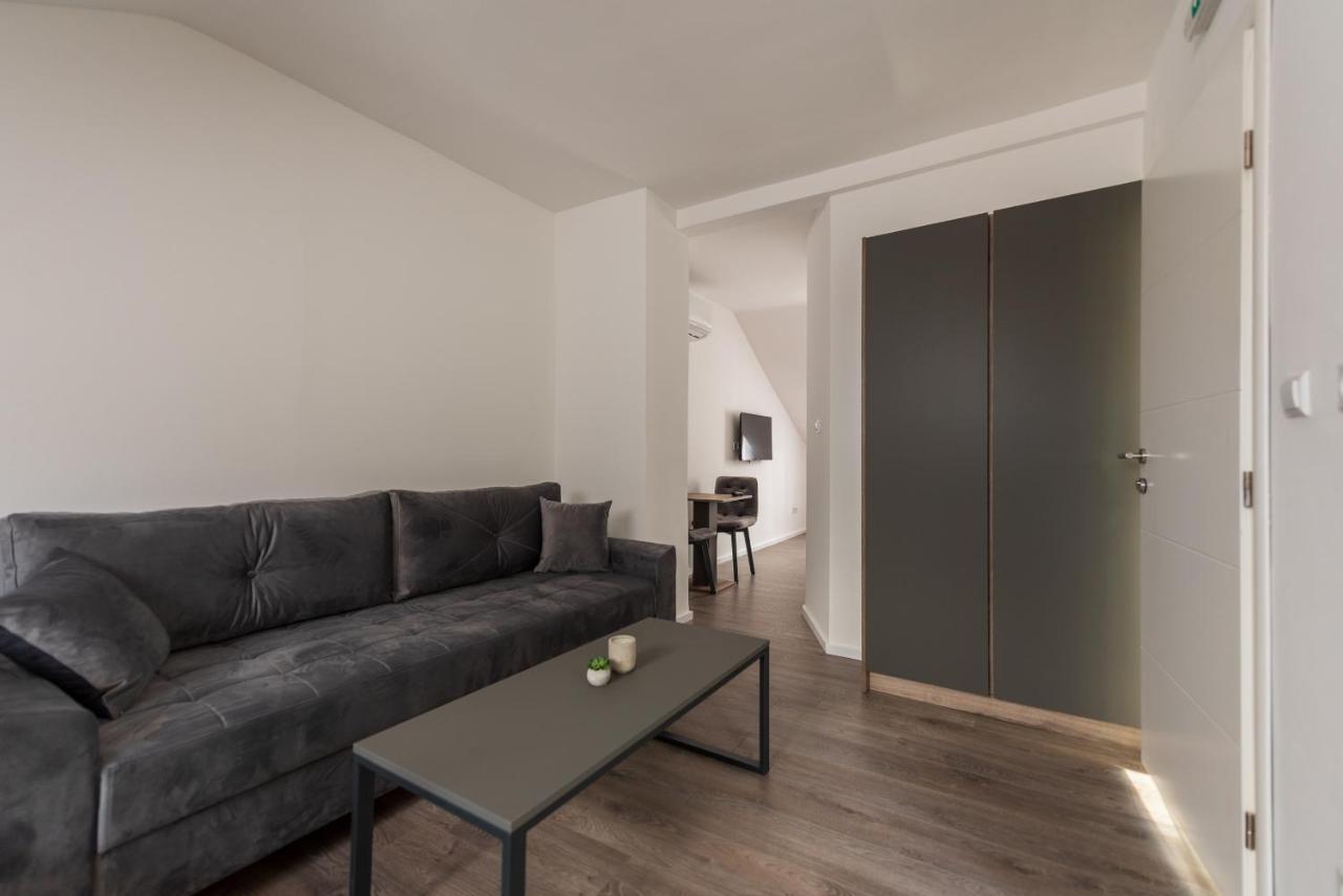 Appartement Casa Artee Free Parking à SJJ Extérieur photo