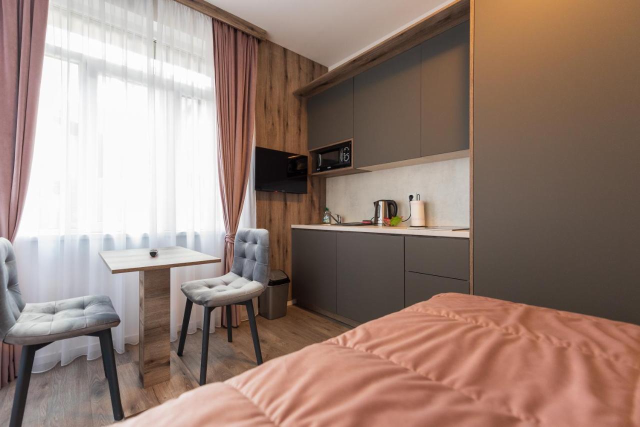 Appartement Casa Artee Free Parking à SJJ Extérieur photo