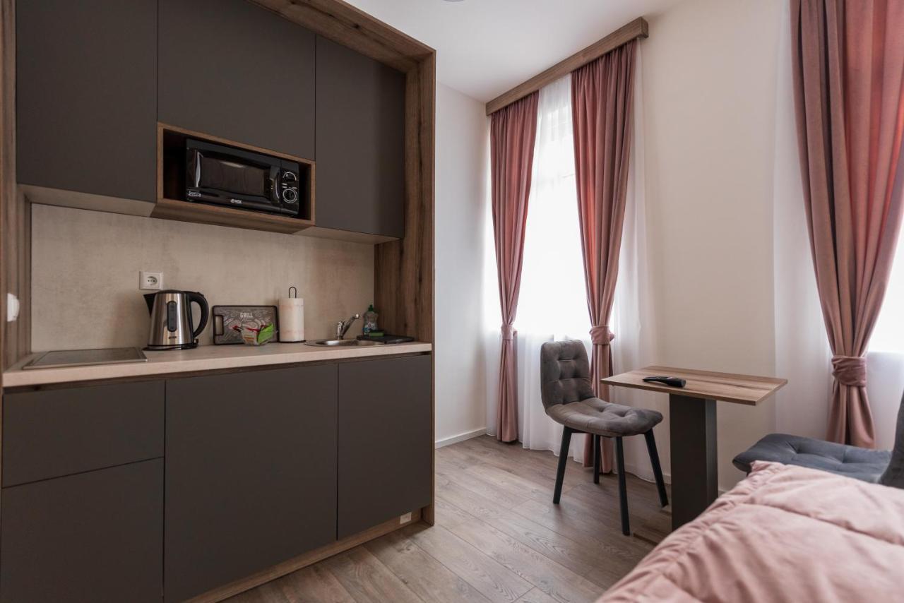 Appartement Casa Artee Free Parking à SJJ Extérieur photo